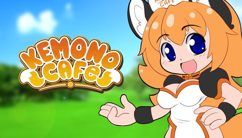 Kemono Cafe