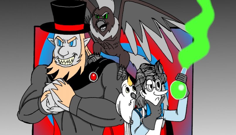 rotating banner image