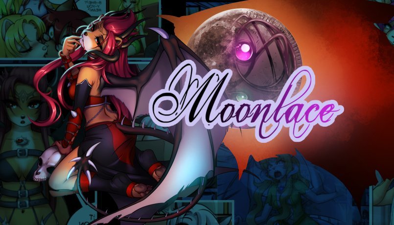 Moonlace