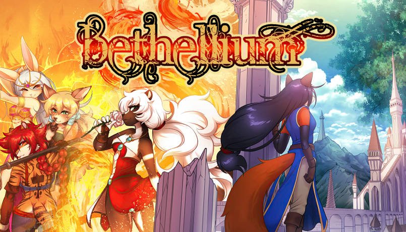 rotating banner image