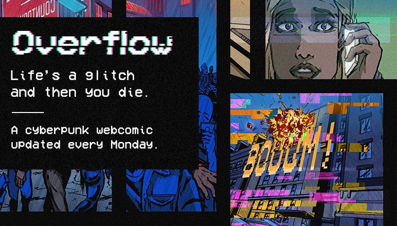 rotating banner image