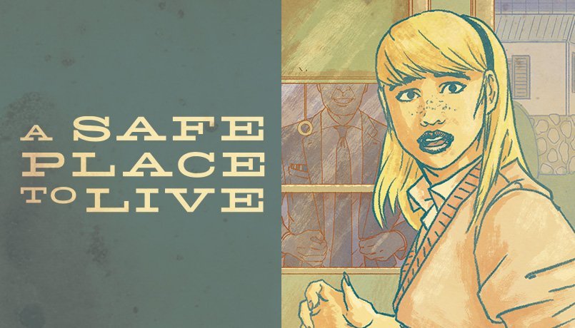 rotating banner image