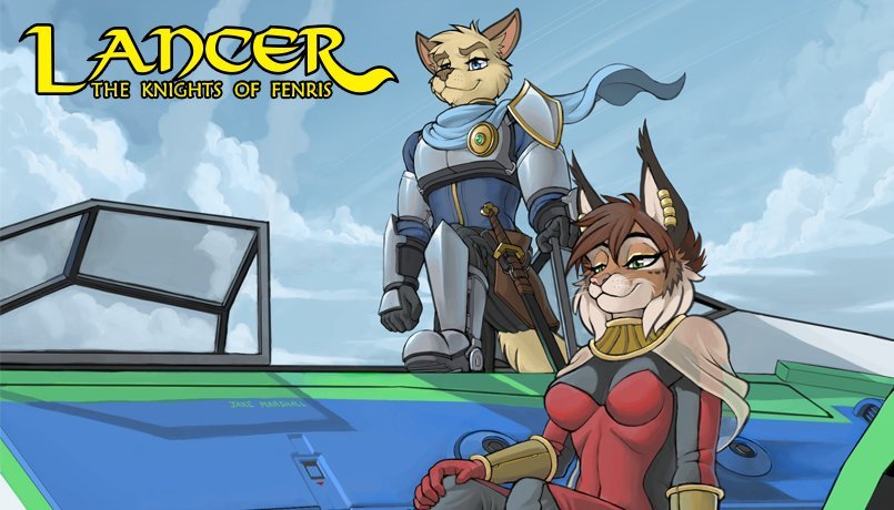 rotating banner image