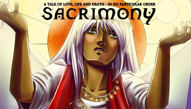 rotating banner image