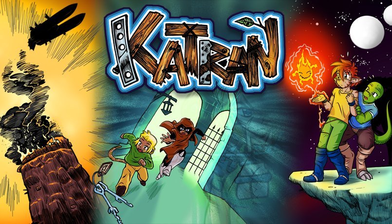 rotating banner image