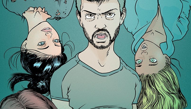 rotating banner image