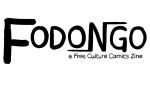 Fodongo: A Free Culture Comics Zine