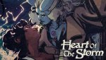 Heart of the Storm