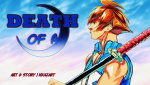 Death of a Crescent Moon