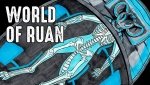 World of Ruan