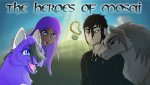 The Heroes of Mosai