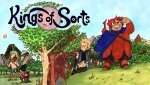 Kings of Sorts