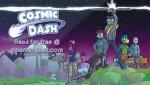 Cosmic Dash