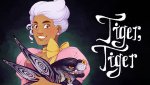 Tiger, Tiger
