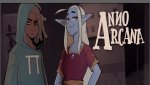 Anno Arcana