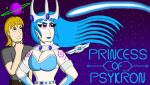 Princess of Psykron