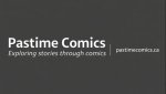 Pastime Comics