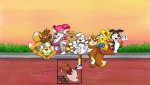 Saber Collie Studios