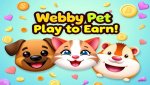 Webby Pet - Virtual Pet Game