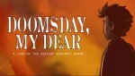 Doomsday, My Dear