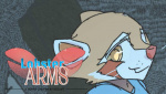 Webtoon Edition Lobster Arms