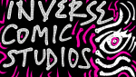 Inverse Comic Studios 