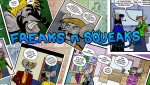 Freaks N Squeaks