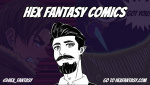 Hex Fantasy Comics