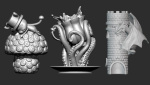 Luna Labs 3D