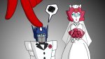 Transformers:The ReWedding