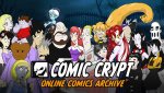 The Comic Crypt