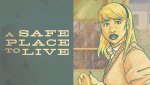 A Safe Place to Live 