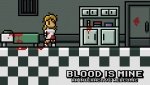 Blood is Mine
