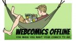 Webcomics Offline