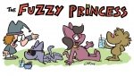 The Fuzzy Princess