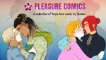 Pleasure Comics
