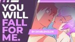 You Will Fall For Me (BL)