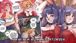 Roxy Hana - Manga