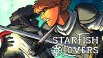 Starfish Lovers