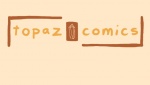 Topaz Comics