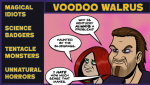 Voodoo Walrus