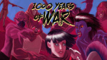 1000 Years of War