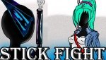 Stick Fight