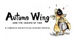 Autumn Wing and the Crown of Fire (Comicfury)