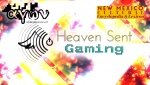 Heaven Sent Gaming